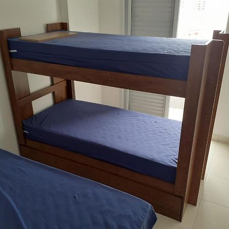 Apartamento Boqueirao Praia Grande Sp Daire Dış mekan fotoğraf